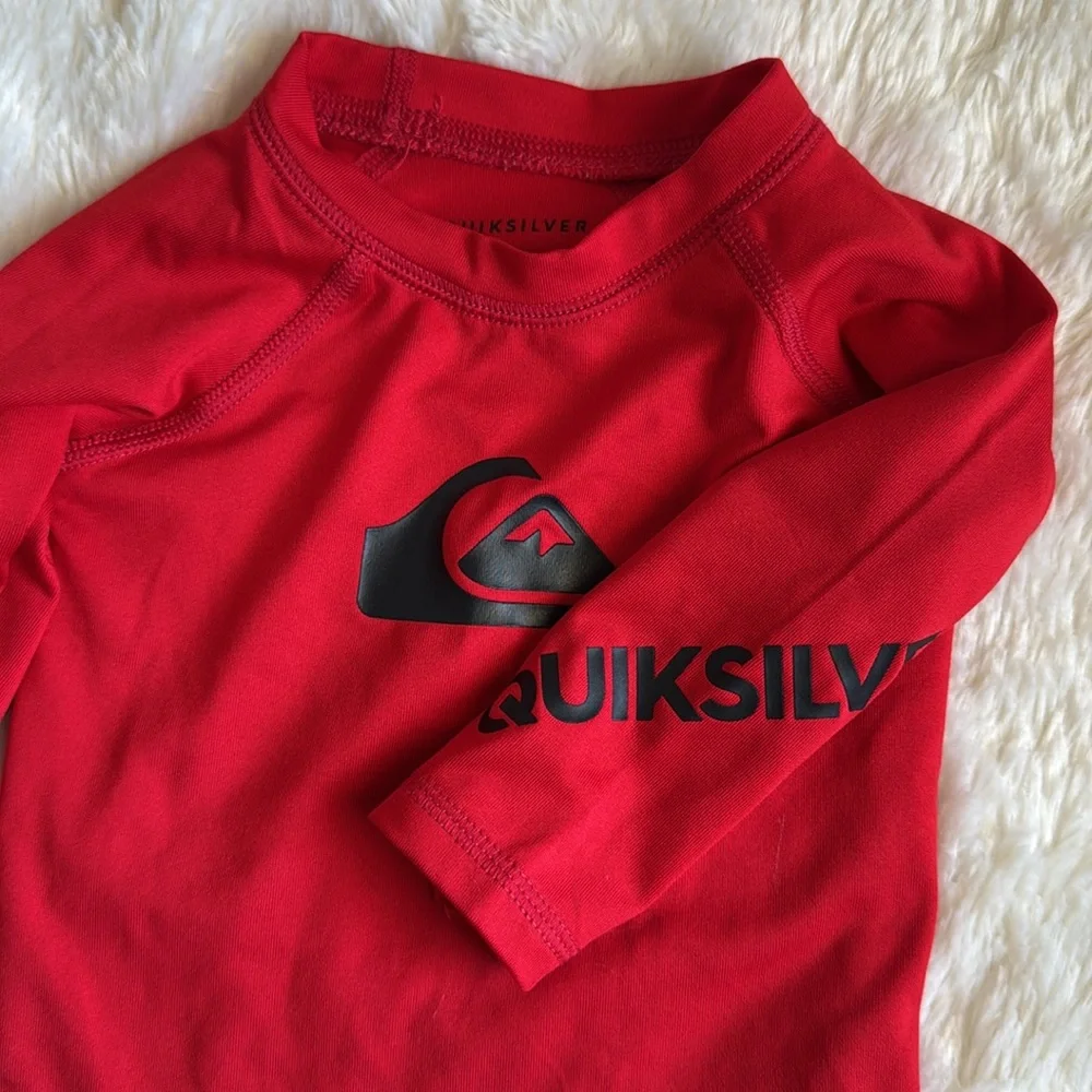 Quiksilver like new